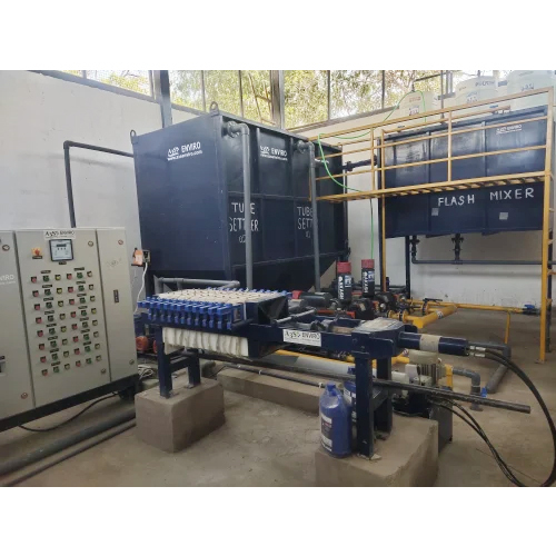 ETP Plant