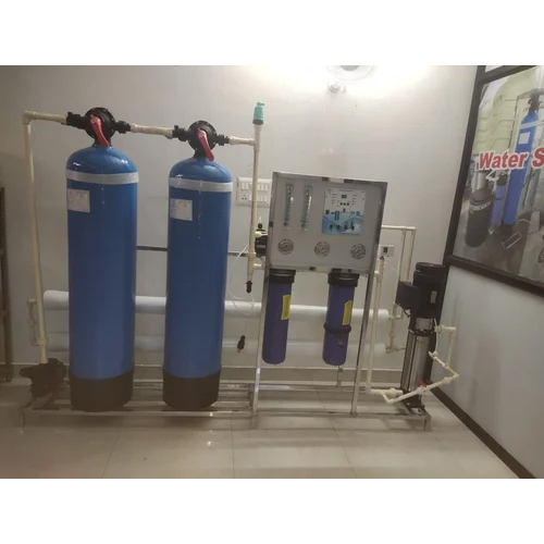डायलिसिस रिवर्स ऑस्मोसिस प्लांट