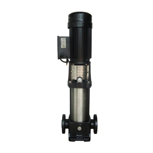 High Pressure Pump