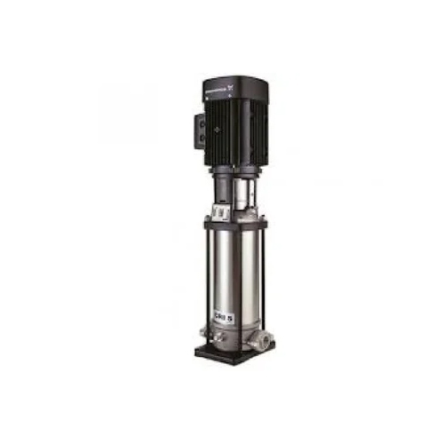Ro Cri High Pressure Pump