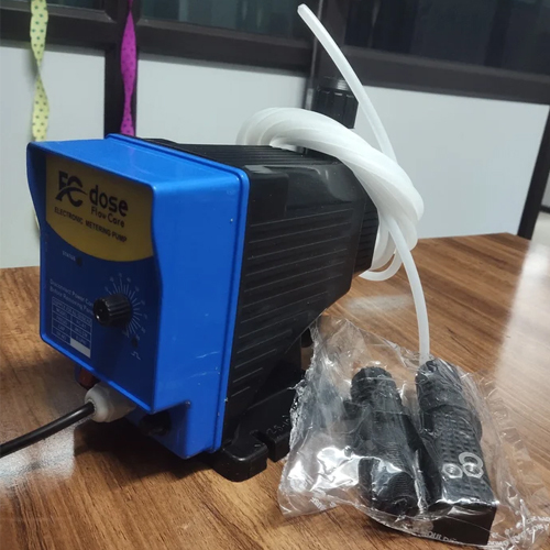 Chemical Dosing Pump