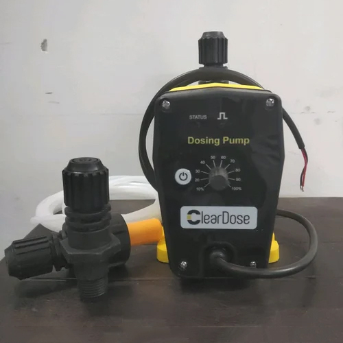 Dosing Pump