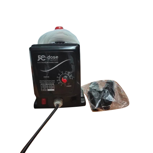 Electronic Dosing Pump