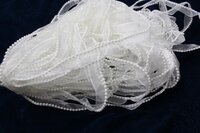 MOTI BORDER LACE