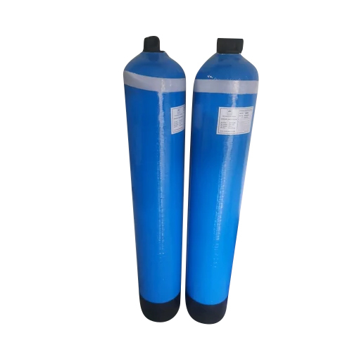 1500 L FRP Pressure Vessel