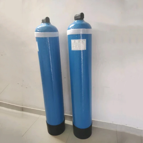 1000 L Pentair Frp Vessel