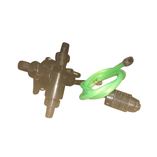 25nb Softener Multiport Valve