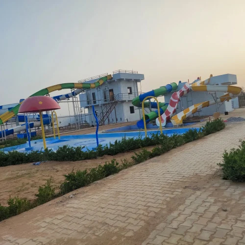 Commercial Swimming Pool Construction Services