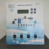 Proton Single Phase Ro Controller - Automatic Grade: Semi Automatic
