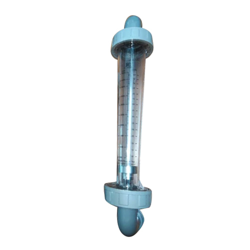 Rotameter Tube - Application: Industrial Use