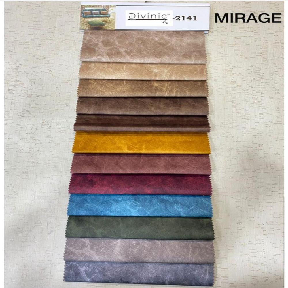 Suede Furnishing Cloth