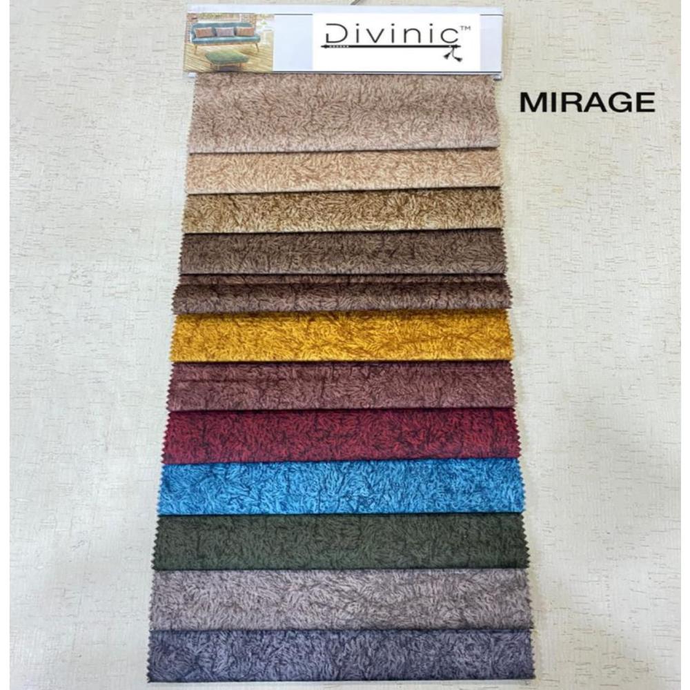 Suede Furnishing Cloth