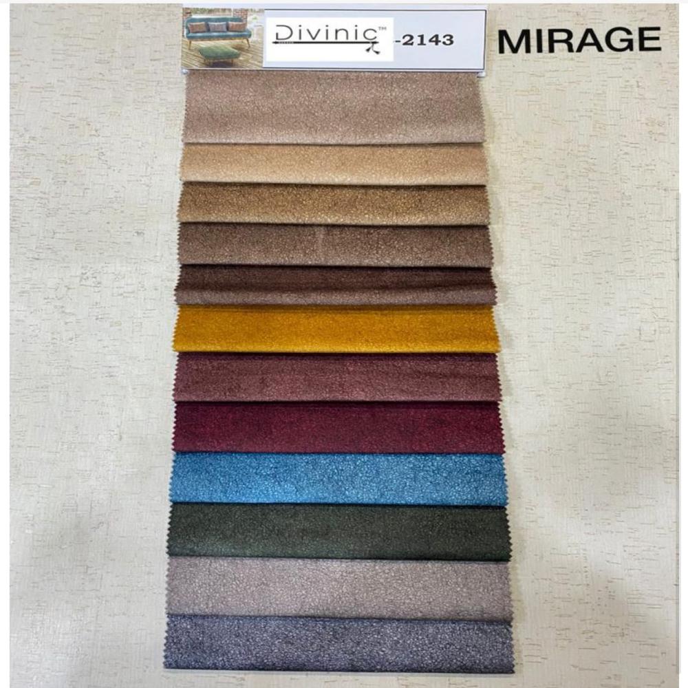 Suede Furnishing Cloth