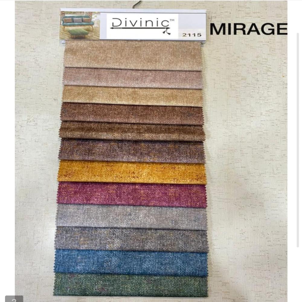Suede Furnishing Cloth