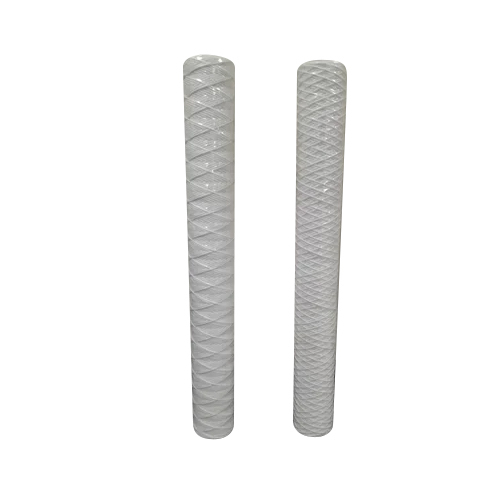 Wound Filter Cartridge