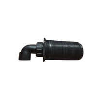 Industrial Water Distribution System - Automatic Grade: Manual