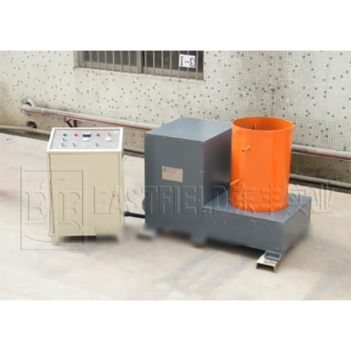 01_EFF-11S - EFF-15S Mixing Machine