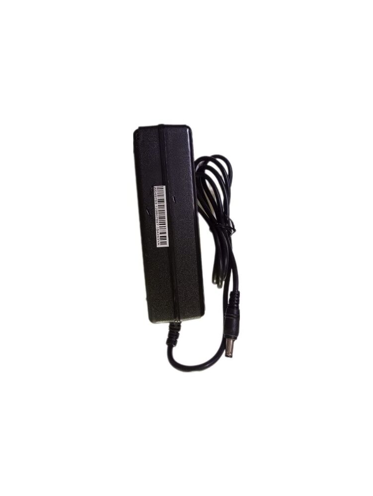 48v 2 Amp Dvm Power Adapter - Color: Black
