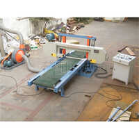 EFHS-1250RI Or 1650RI  Horizontal Bandsaw