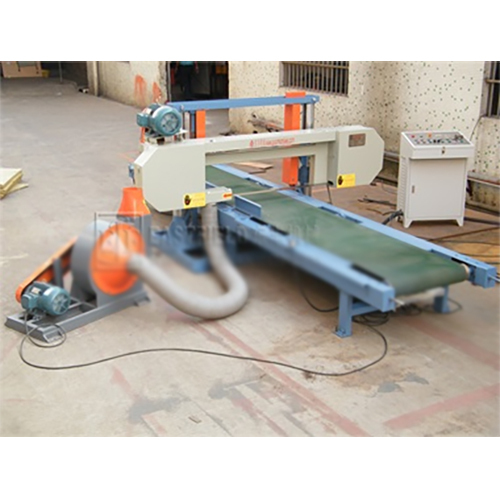 EFHS-1250RI Or 1650RI  Horizontal Bandsaw