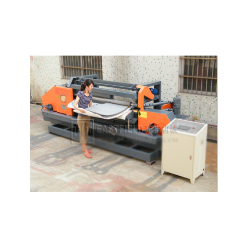 EFPC-1500-1650-2150 Slicer (generation I) EVA Cork Pe Sheet Slicer