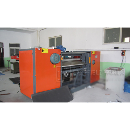 EFPC-1500-1650-2150 Slicer (generation I) EVA Cork Pe Sheet Slicer