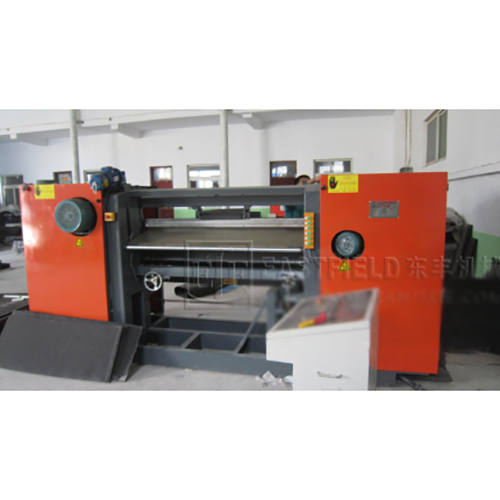 EFPC-1500-1650-2150 Slicer (generation I) EVA Cork Pe Sheet Slicer