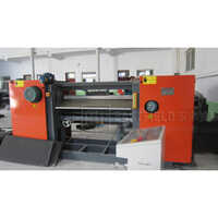 EFPC-1500-1650-2150 Slicer (generation I) EVA Cork Pe Sheet Slicer