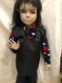 Kids Apron