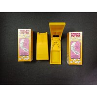 Pill Cutter