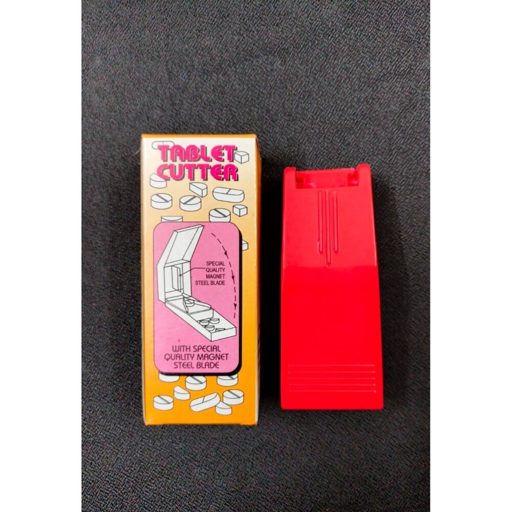 Pill Cutter