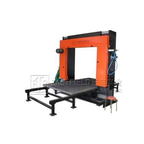 Cnc Wire Cutting Machine For Rigid And Flexible Polyurethane Foam, Eps Block Cutter