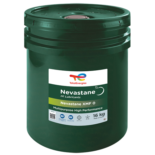 Nevastane Xmf Series Food Grade Grease - Application: Automobiles