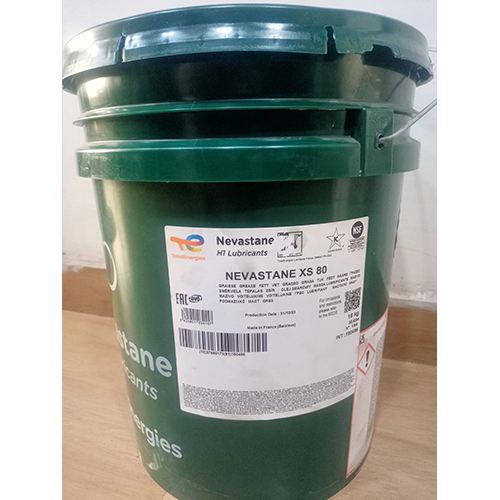 Nevastane XS Series Food Grade Grease