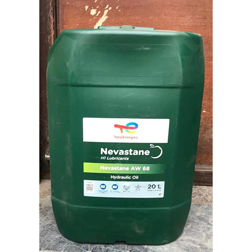 Nevastane Aw Series Food Grade Oil - Application: Automobiles