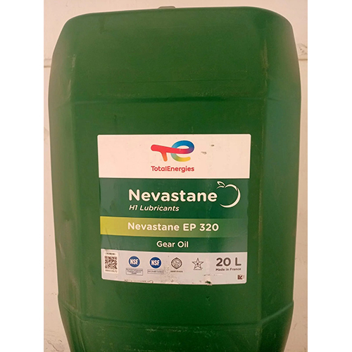 Nevastane Ep Series Food Grade Oil - Application: Automobiles