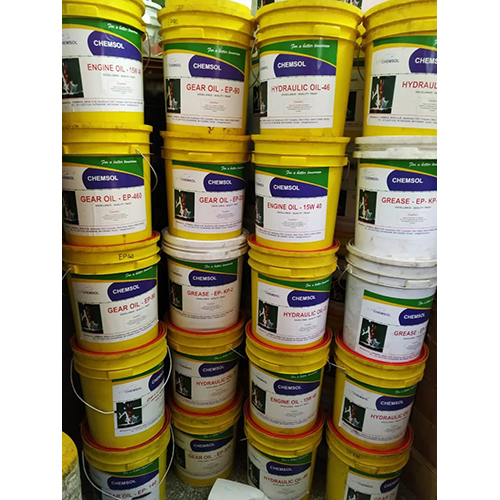 Chemsol cascom HD Grease