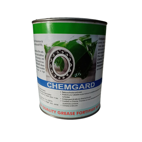 Chemgard Grease