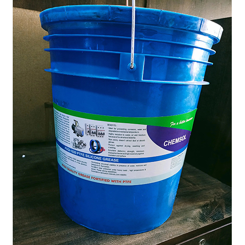 Chemsol Silicone Grease