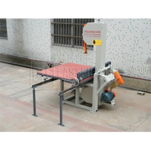 EFAC-AAngle Foam Cutting