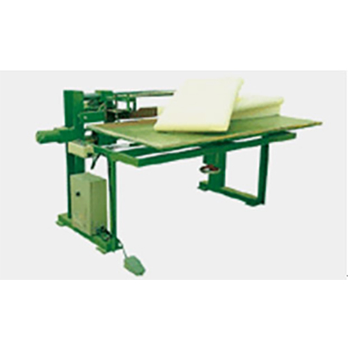 HHPR-11 Pillow Round Cutting Machine