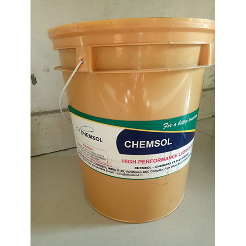 Chemsol Cascom HD PLus