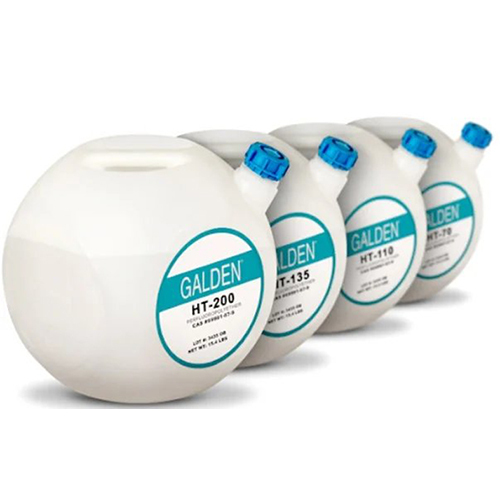 Galden HTF Fluid