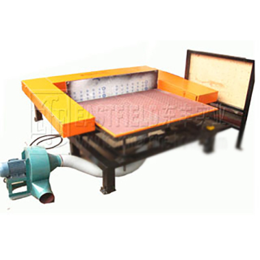 HHCC-1200 Contour Wire Cutting