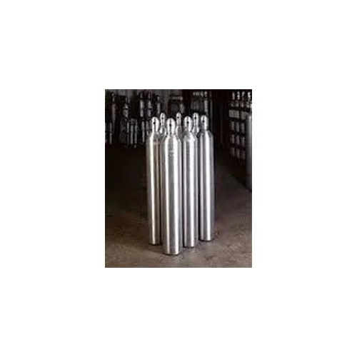 Calibration gases