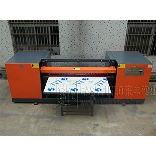 EFPC-1500 Foam Convoluter Foam Profile Cutting Machine
