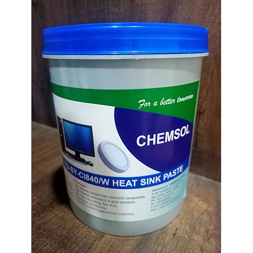 Thermal Paste