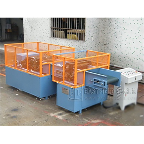 EFFS-2-1 Foam Strip Noodle Cutting Machine