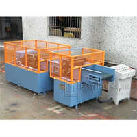 Effs-2-1 Foam Strip Noodle Cutting Machine - Automatic Grade: Semi Automatic