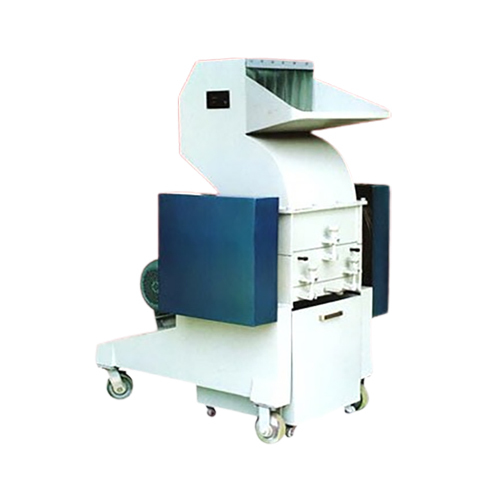 HHPS-3G-4G-5G Rubber And Plastic Crushers